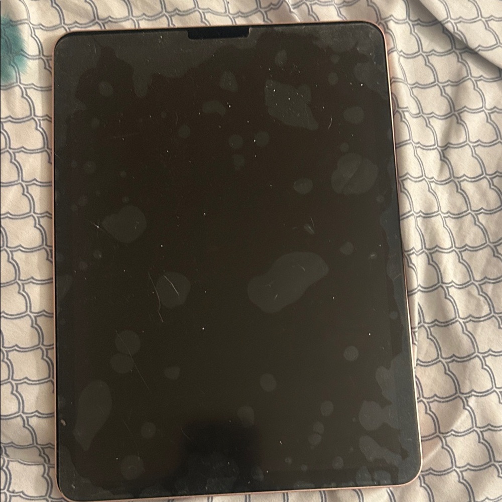 Black Tablet